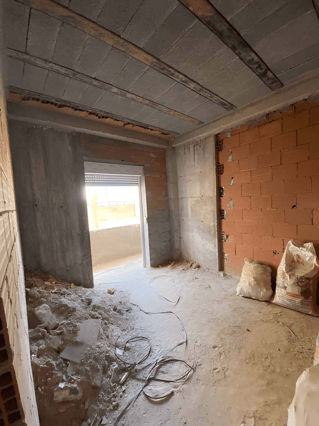 Vente Appartement F3 Boumerdès Corso - Photo 1