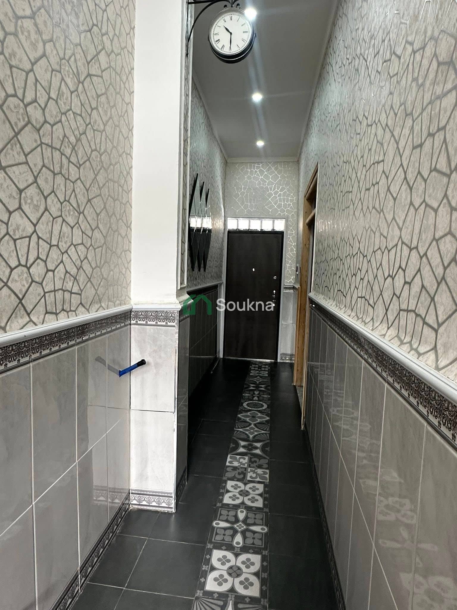 À vendre – Maison R+1-0