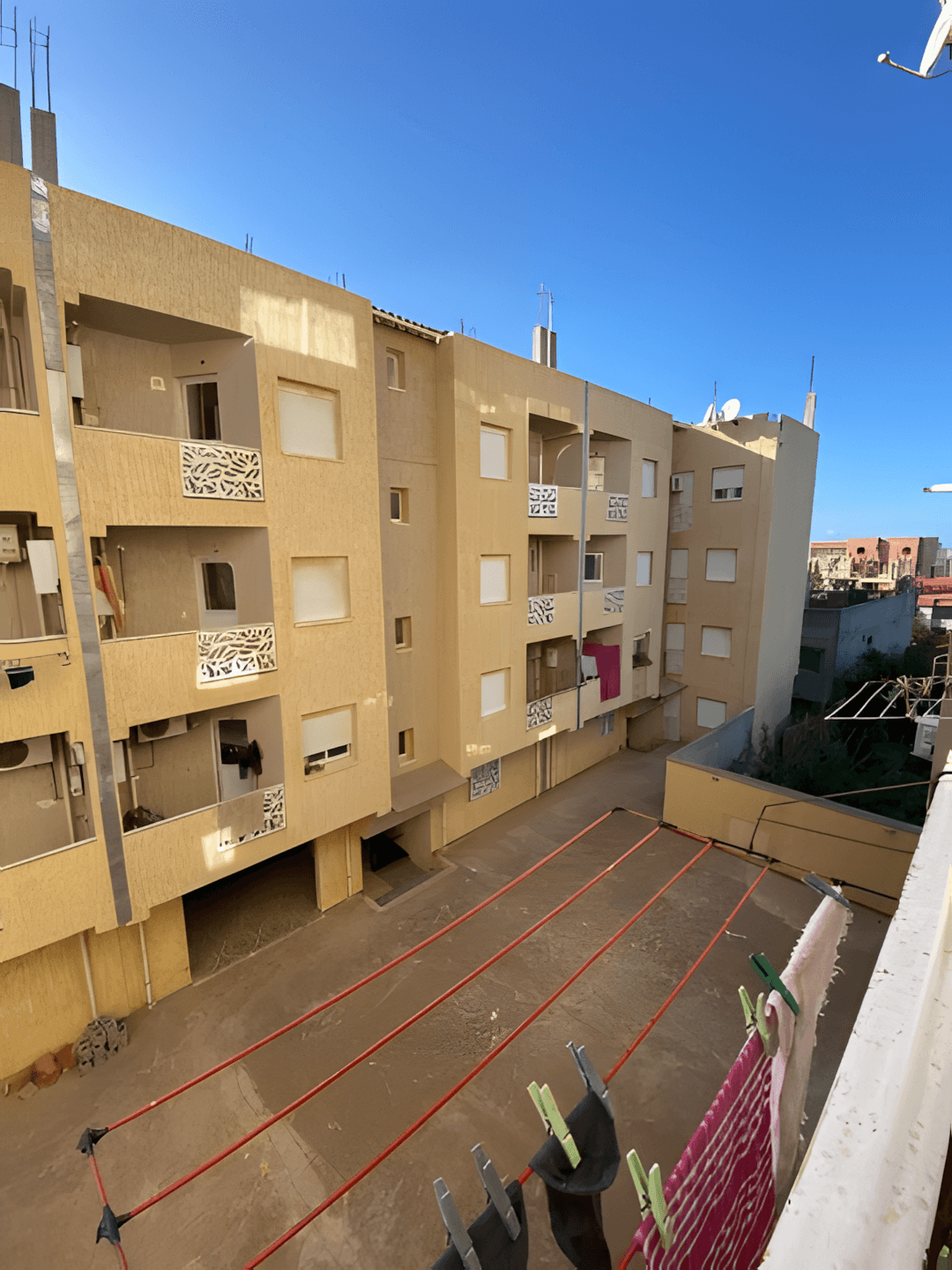 Vente Appartement F3 Boumerdès Boumerdes - Photo 1