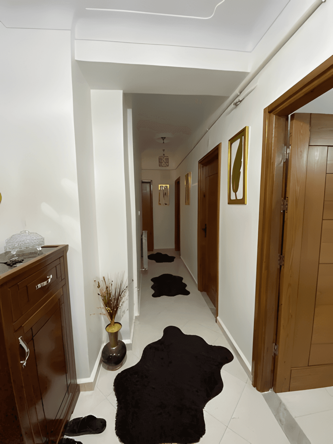 Vente Appartement F4 Boumerdès Boumerdes - Photo 1