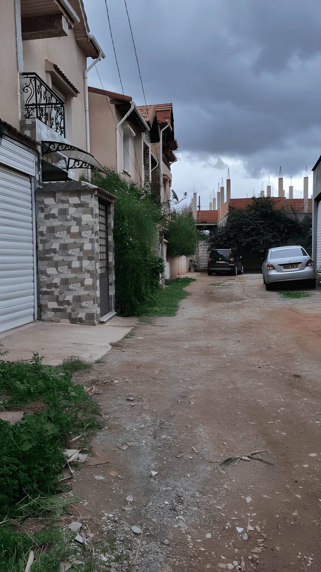 Vente Villa Boumerdès Boumerdes - Photo 1