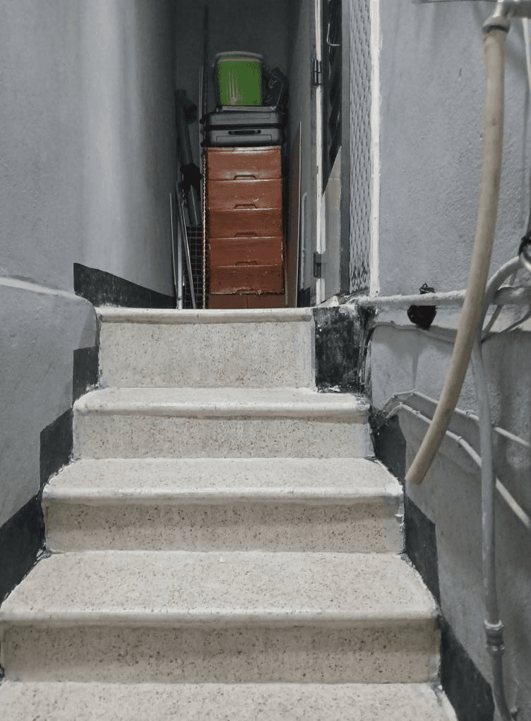 Appartement F3 à vendre – Souk Ahras (Delas 1)-1