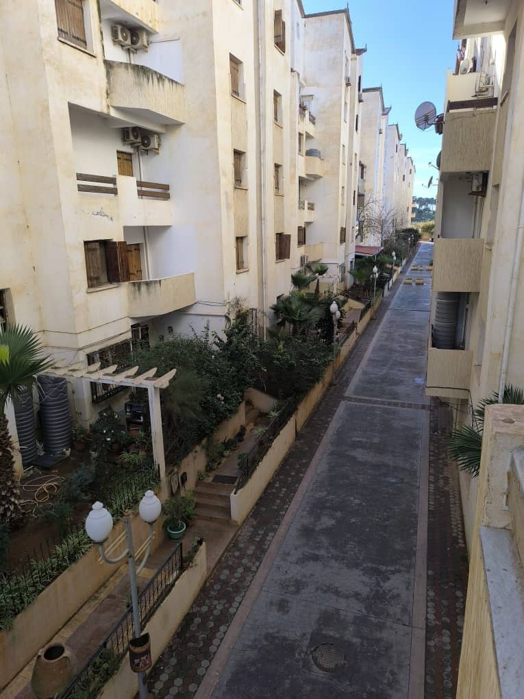 Duplex de charme à vendre – Douaouda, Tipaza - Photo 1