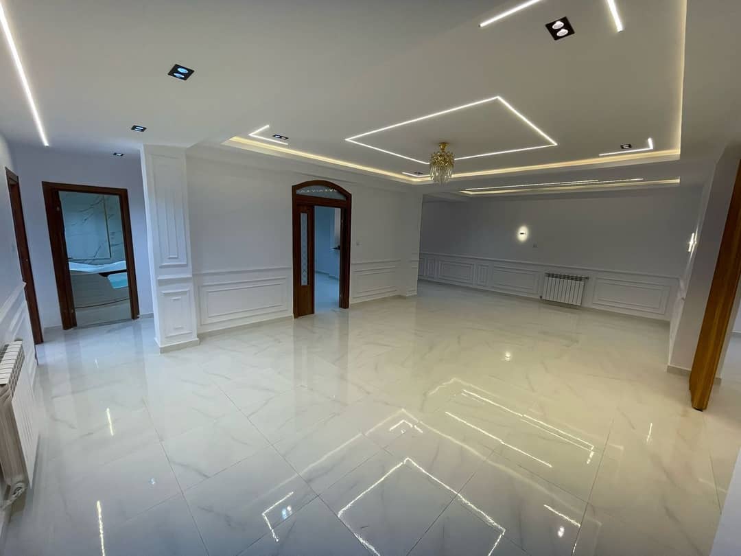 Appartement F4 haut standing à vendre – Alger, Chéraga - Photo 1