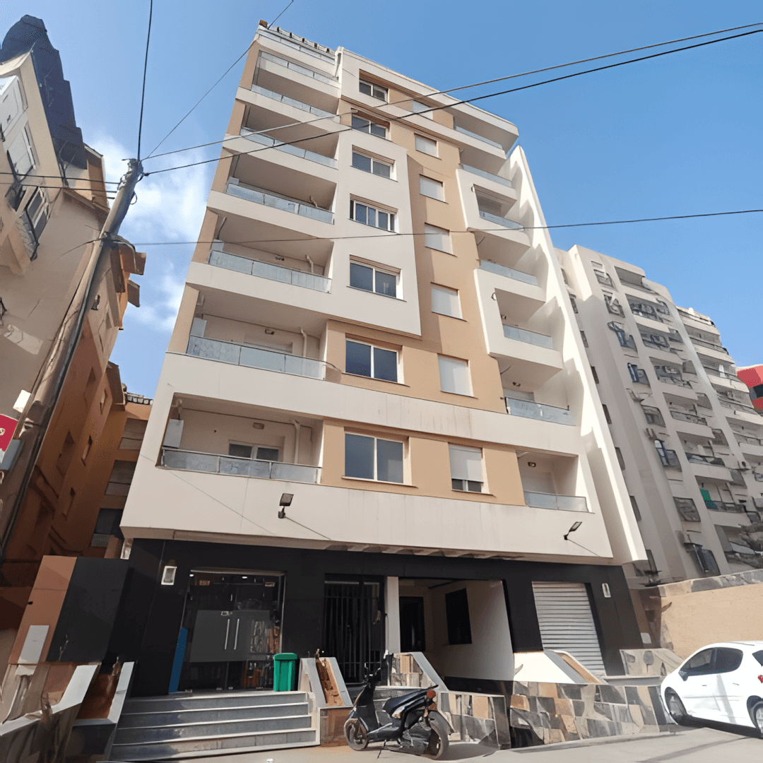 Vente Appartement F2 Boumerdès Boumerdes - Photo 13