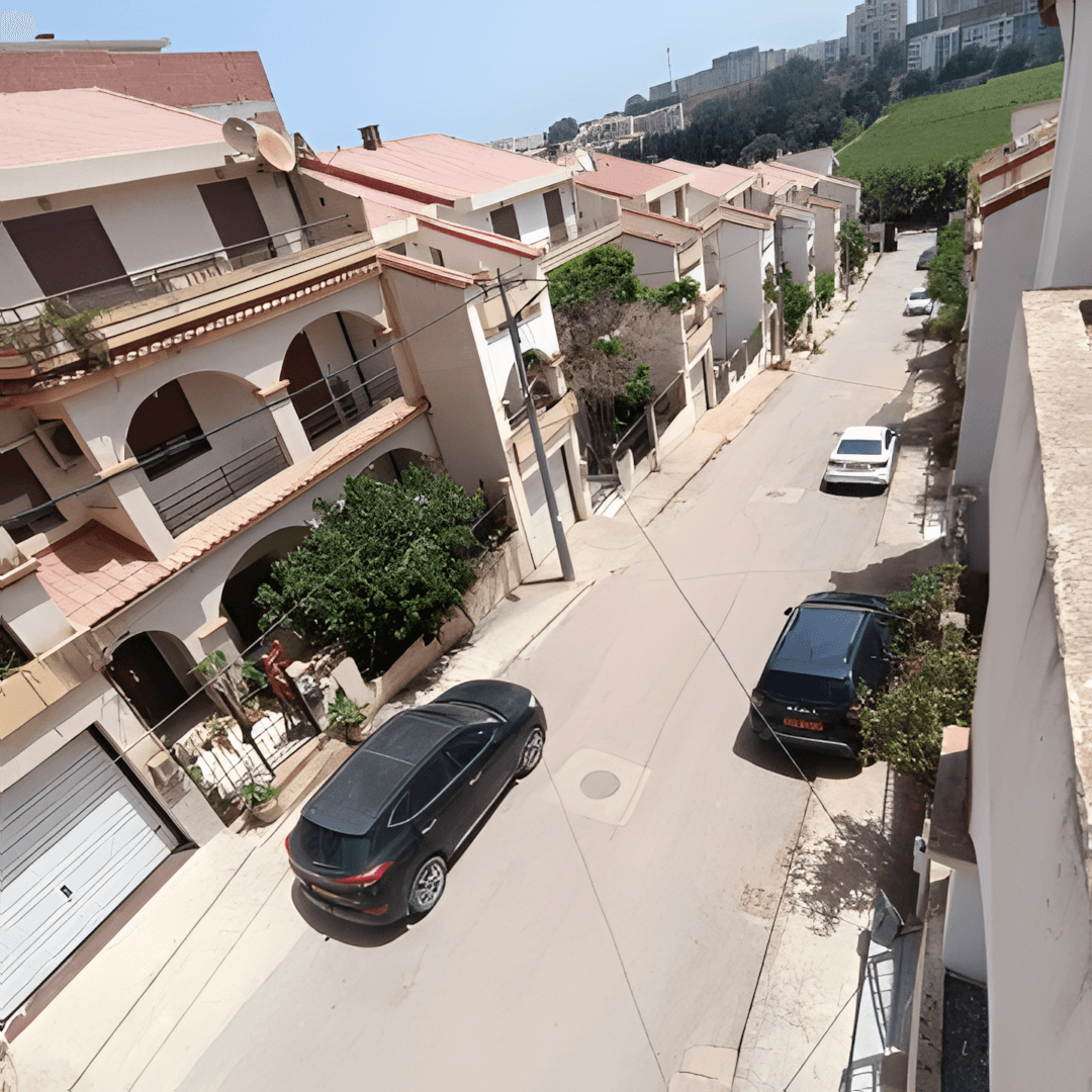 Vente Villa Boumerdès Corso-18