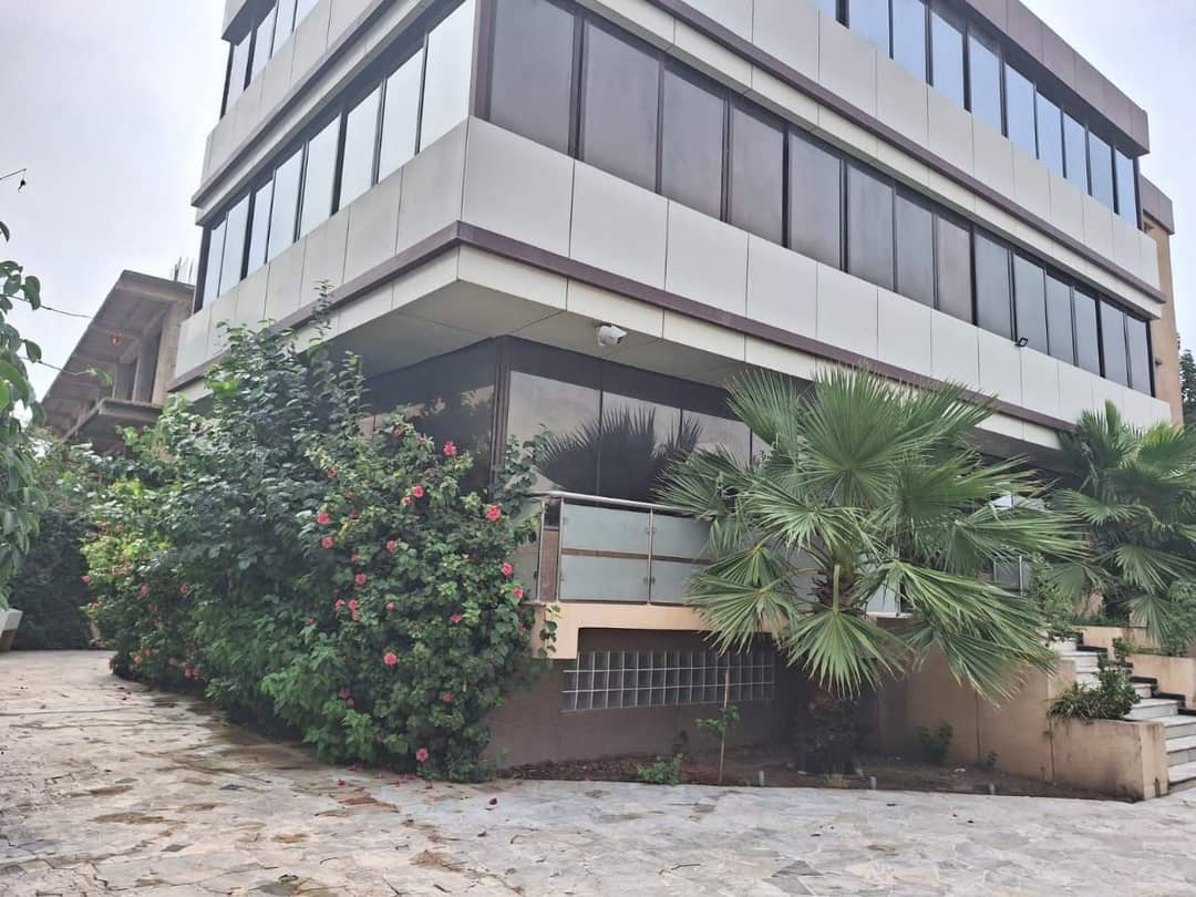 Bloc administratif à vendre – Blida, Beni Mered - Photo 2