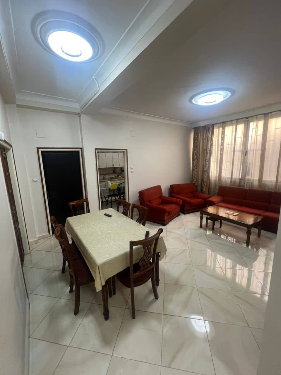 Villa meublée à vendre – Ouled Fayet (Cité Plateau) - Photo 1