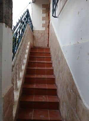 Appartement F3 à vendre – Blida-13