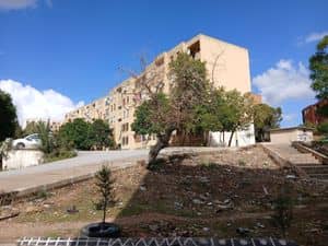 Appartement F3 à vendre – Blida (1700 Logements)-12