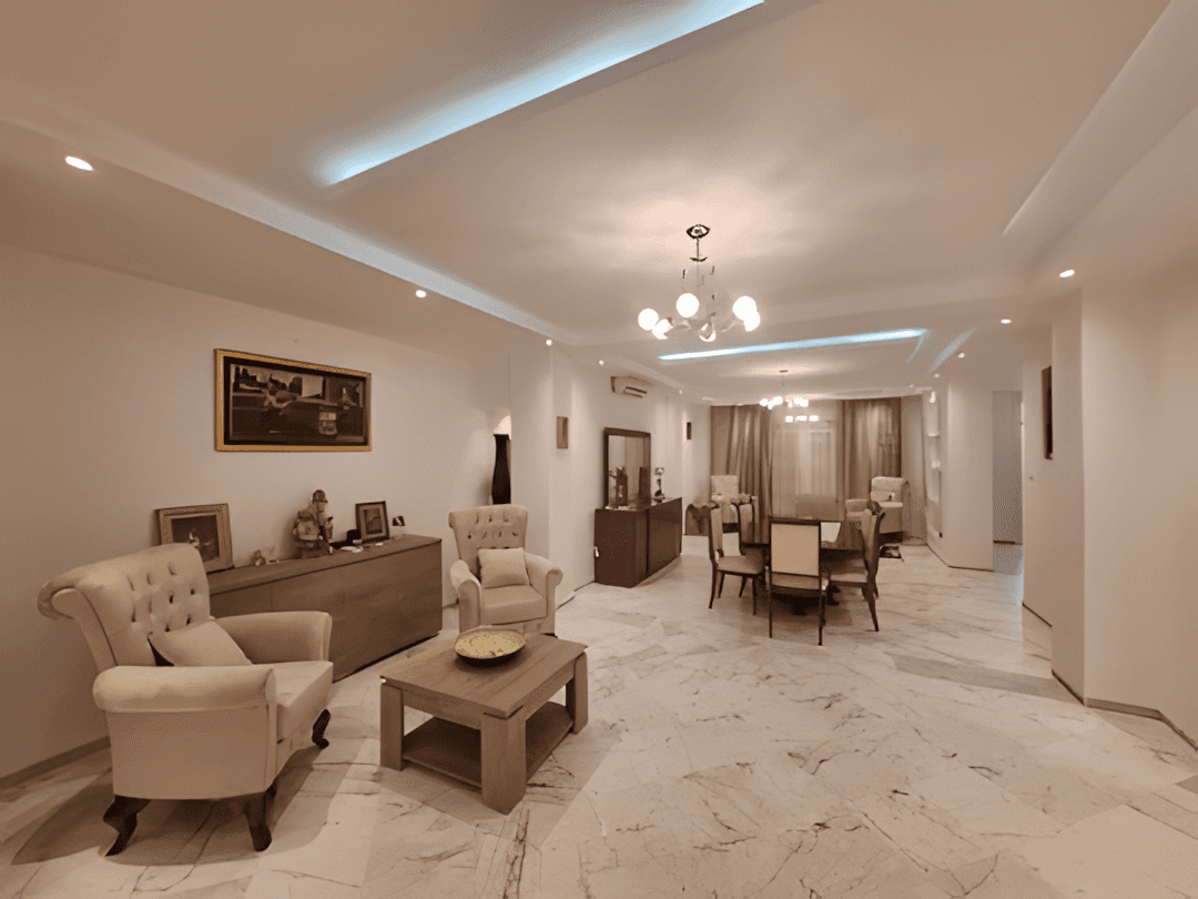 Location Villa Alger Staoueli-0