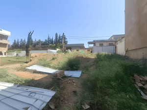 Vente Terrain Alger Birkhadem-0