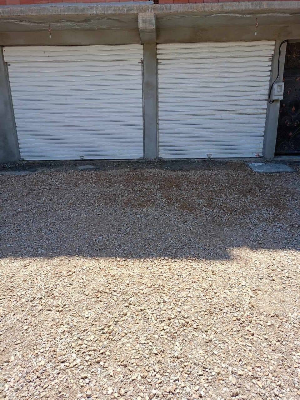 Locaux à louer – Souk Ahras (Trig Ejdida)-1