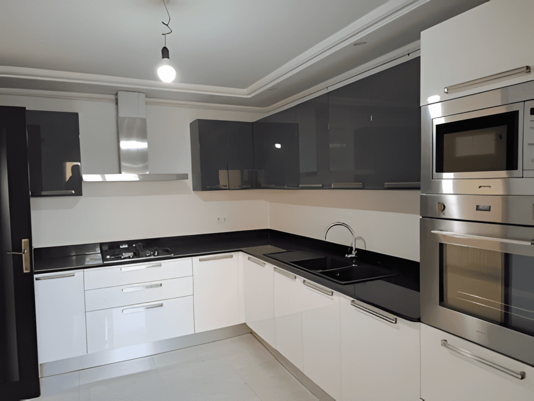 Vente Appartement F5 Alger Cheraga - Photo 1
