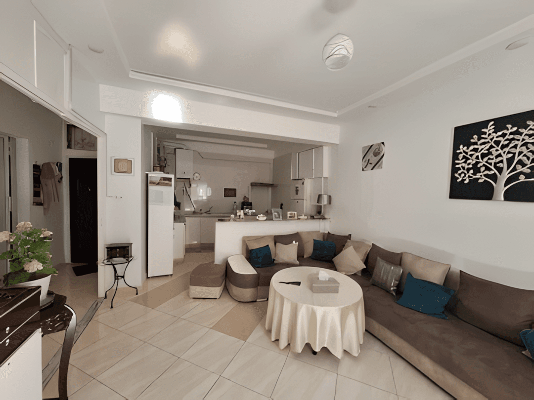 Vente Appartement F3 Alger Ain benian - Photo 1