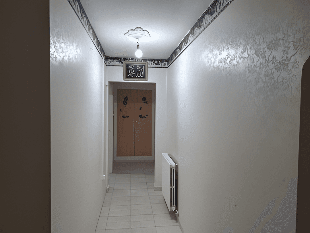 Vente Appartement F3 Alger Dely brahim - Photo 1