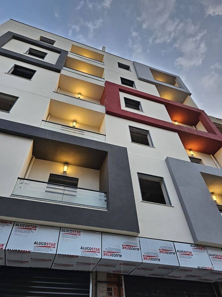 Avancement des travaux – Résidence AZURA - Photo 2