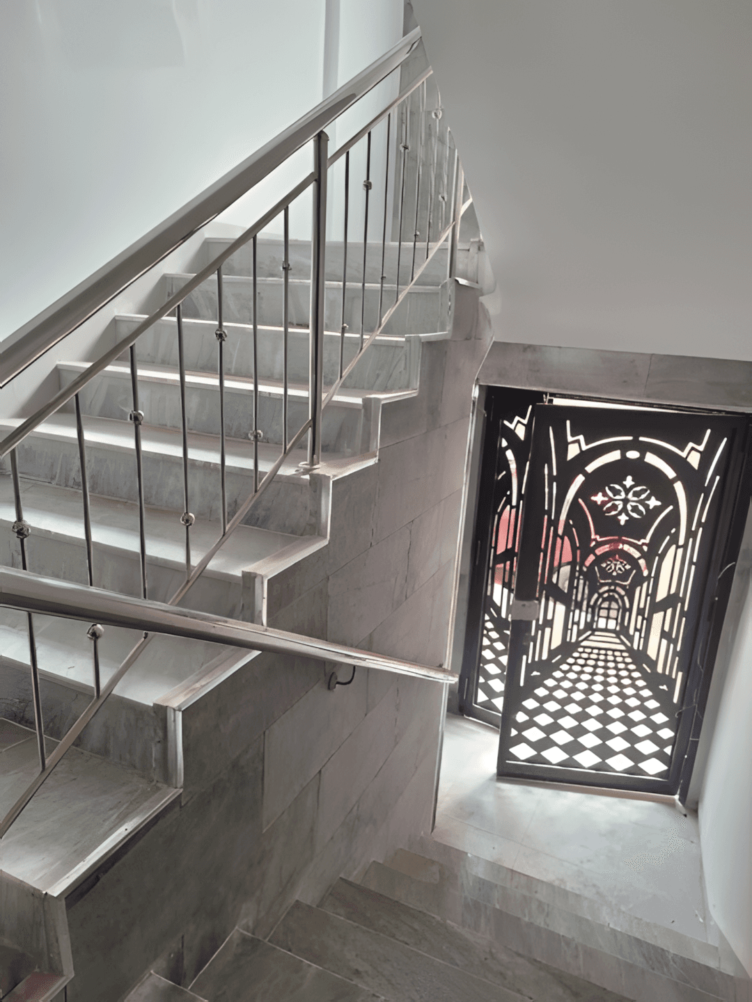 Vente Appartement F4 Alger Bouzareah - Photo 1