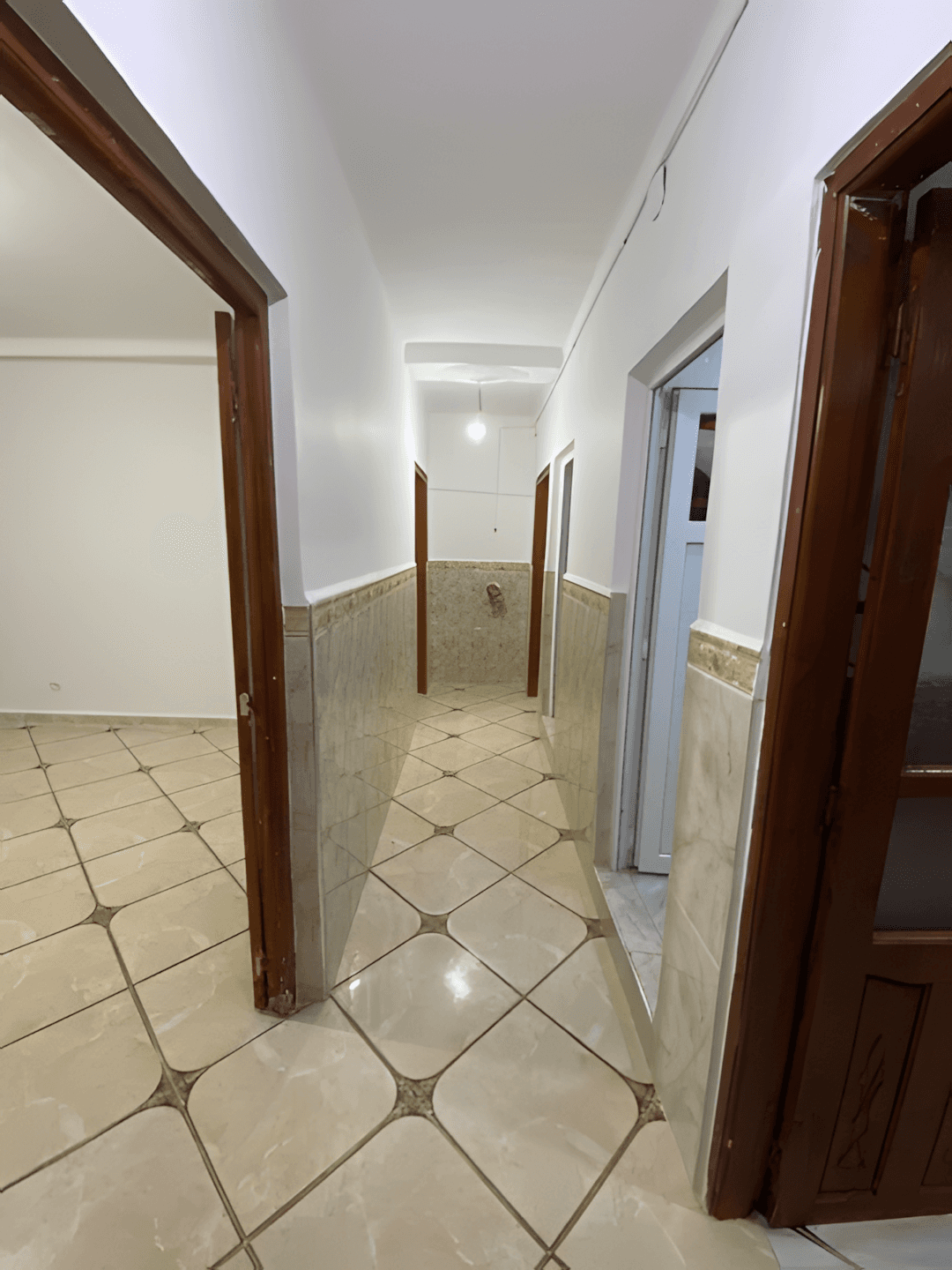 Vente Appartement F3 Boumerdès Boumerdes-0