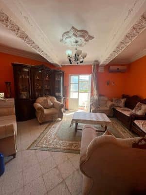 Appartement F3 à vendre – El Tarf-2