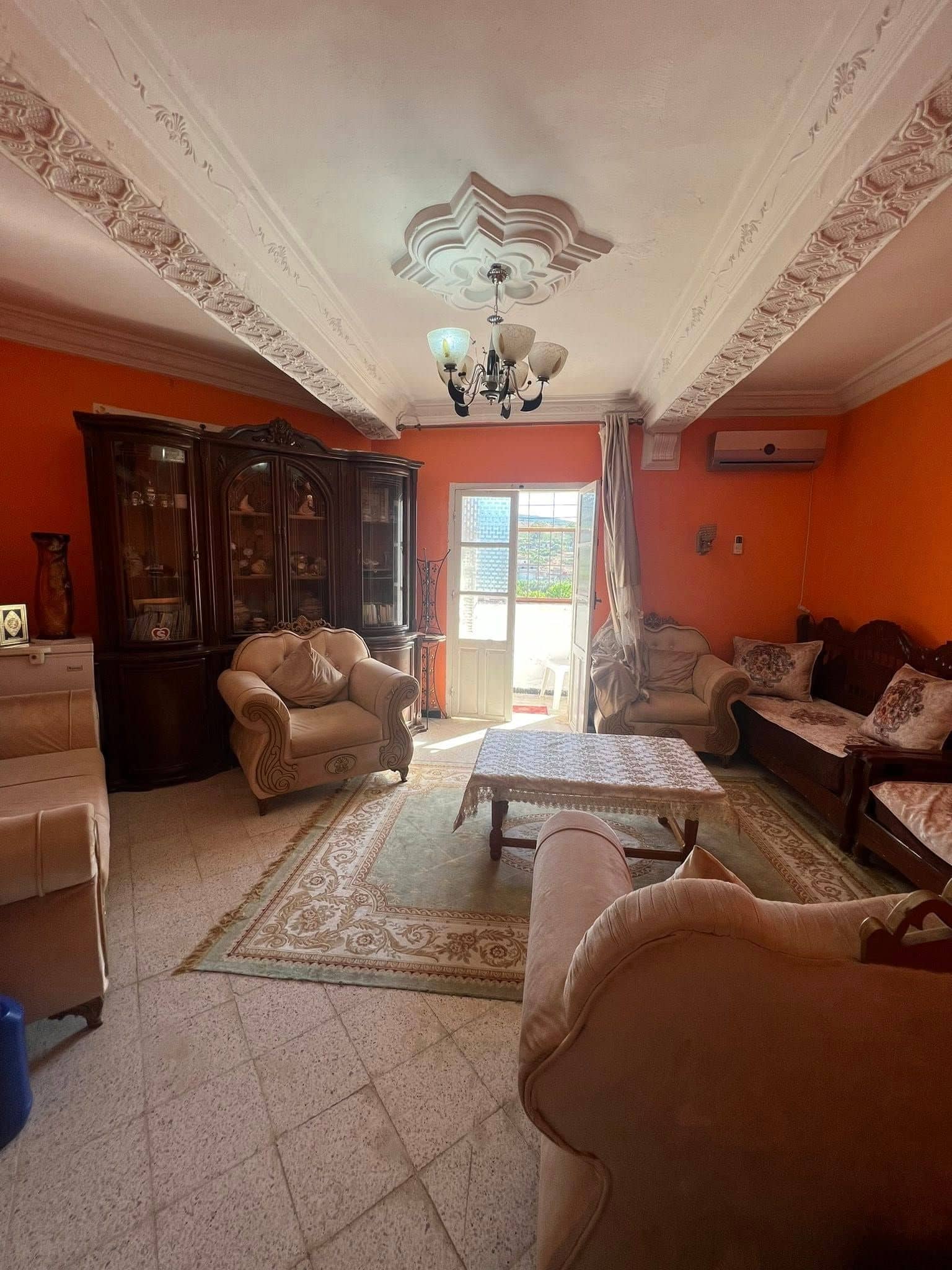 Appartement F3 à vendre – El Tarf-2