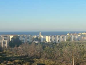 Appartement F3 à vendre – El Kala-0