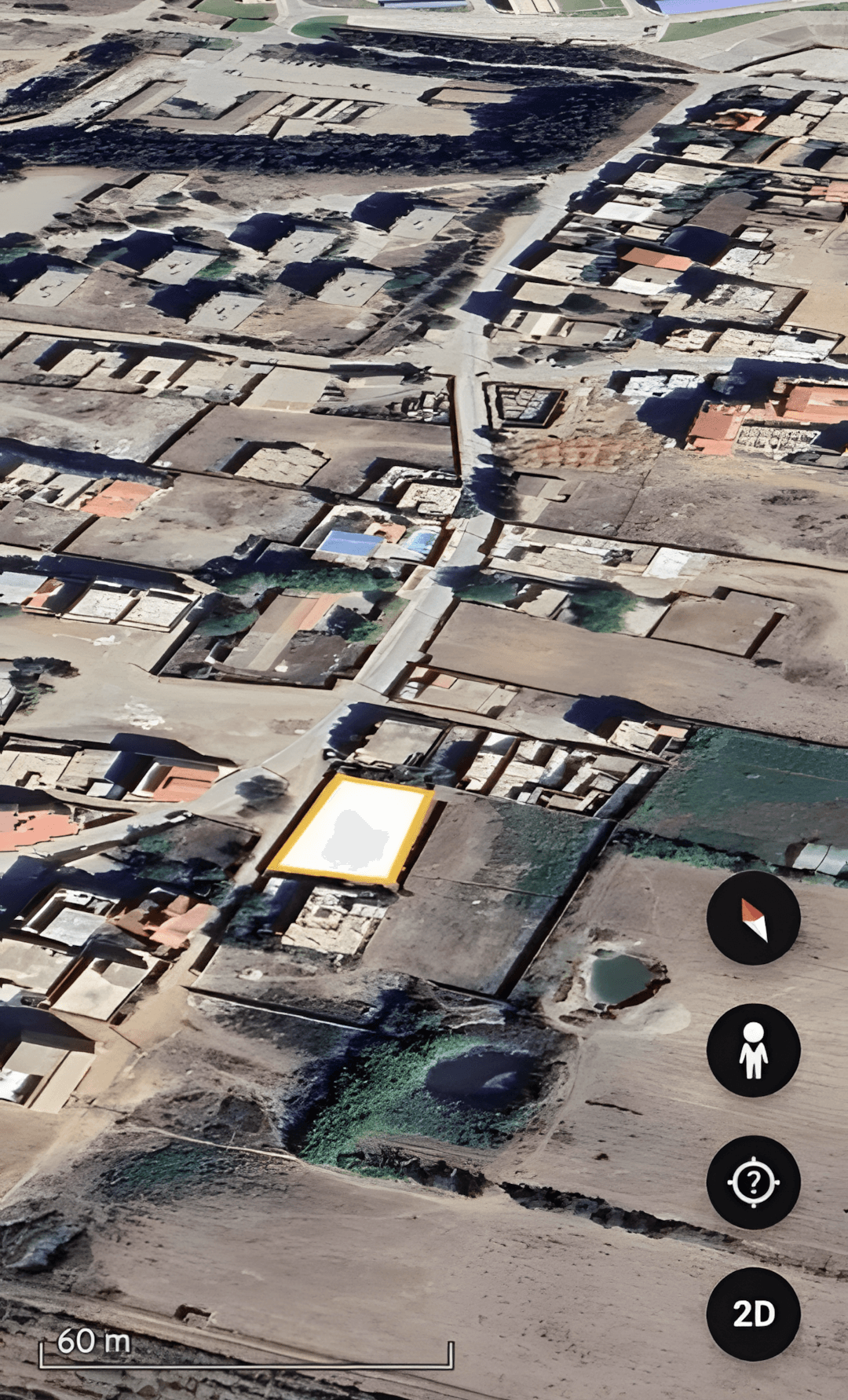 Vente Terrain Boumerdès Djinet - Photo 1