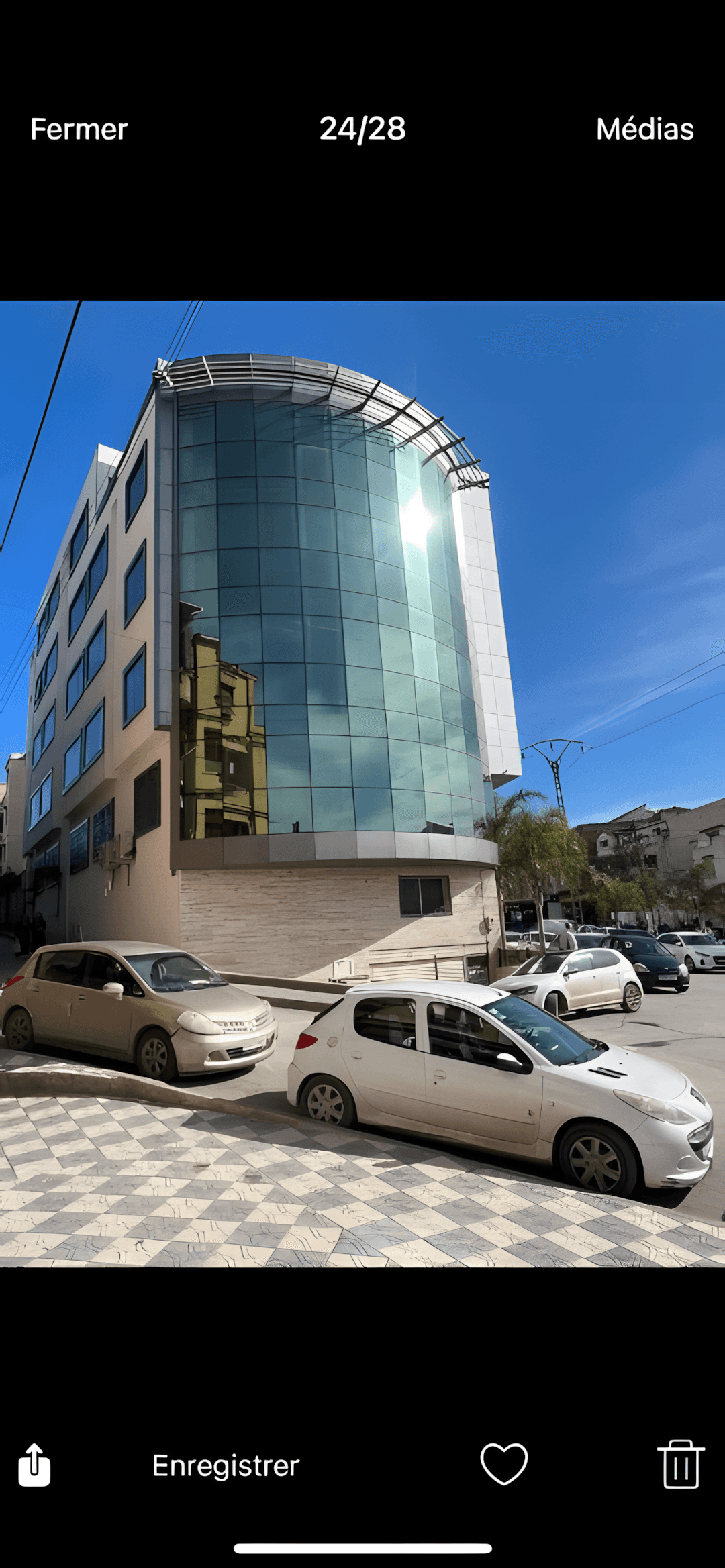 Location Alger Cheraga-0