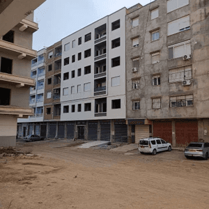 Vente Appartement F4 Boumerdès-19