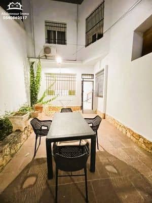 Location vacances Villa Oran Ain el turck N° 30-18