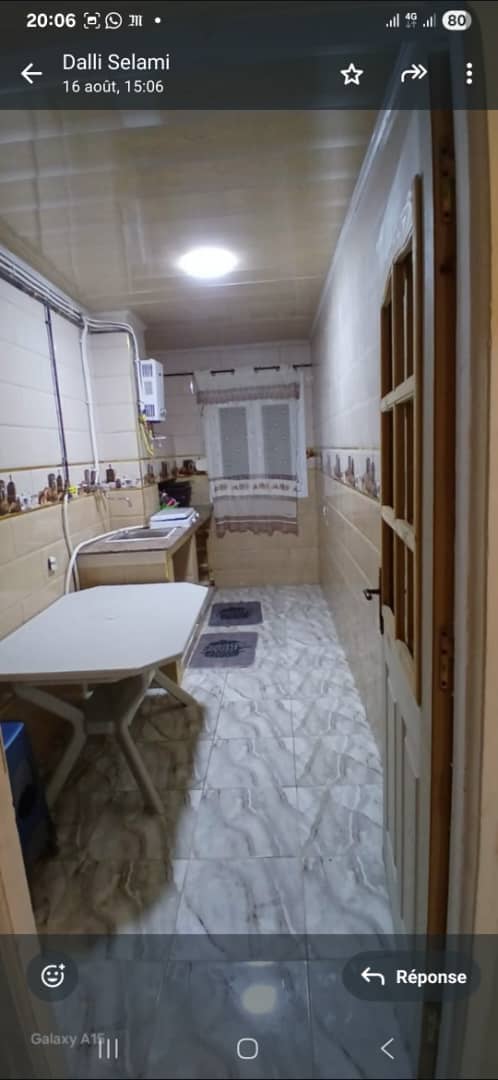 Appartement F2 meublé et équipé à louer - Photo 6