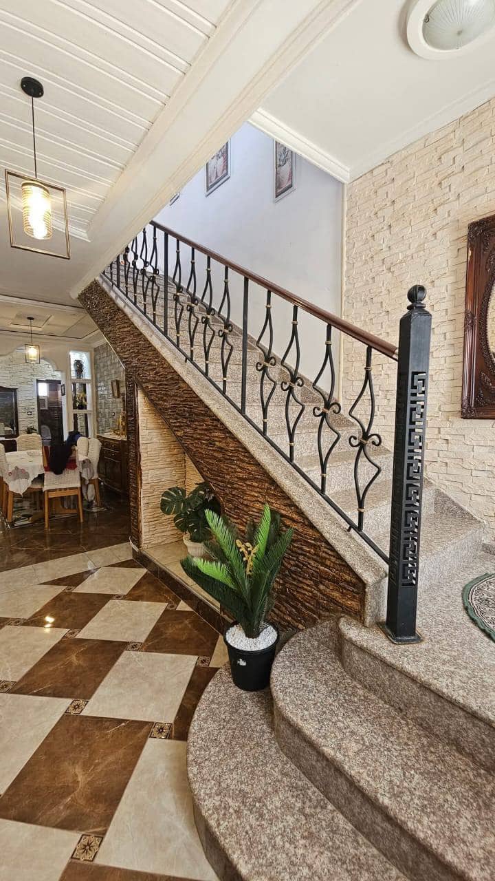 Villa Moderne à Vendre – Chiar (Beloueladi) - Photo 1