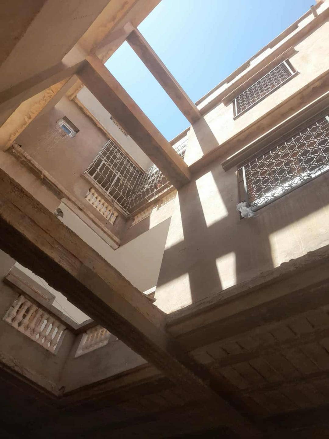 Maison R+2 à Vendre – Bouchebka (Sidi Bel Abbès) - Photo 1