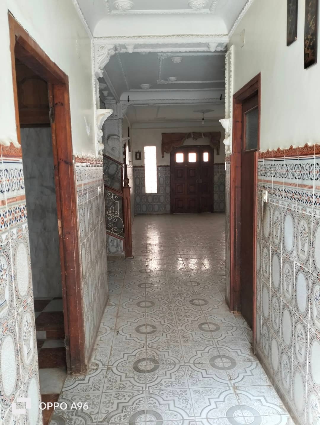 Villa R+2 à Vendre – Madina Mouara (Bouira) - Photo 1