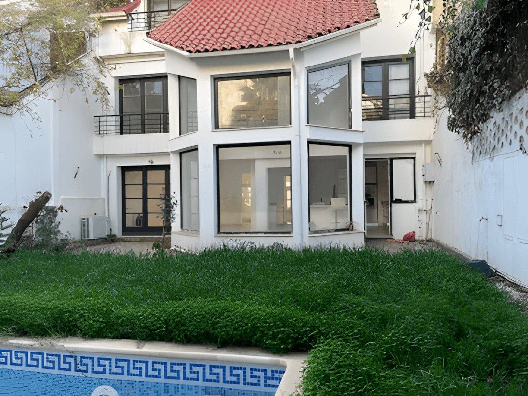 Location Villa Alger Ouled fayet - Photo 1
