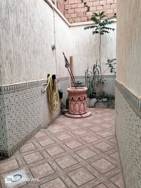 Villa Moderne R+2 à Vendre – Village Thier (Bouira) - Photo 1