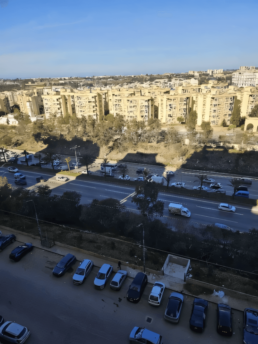 Location Appartement Alger Ouled fayet - Photo 1
