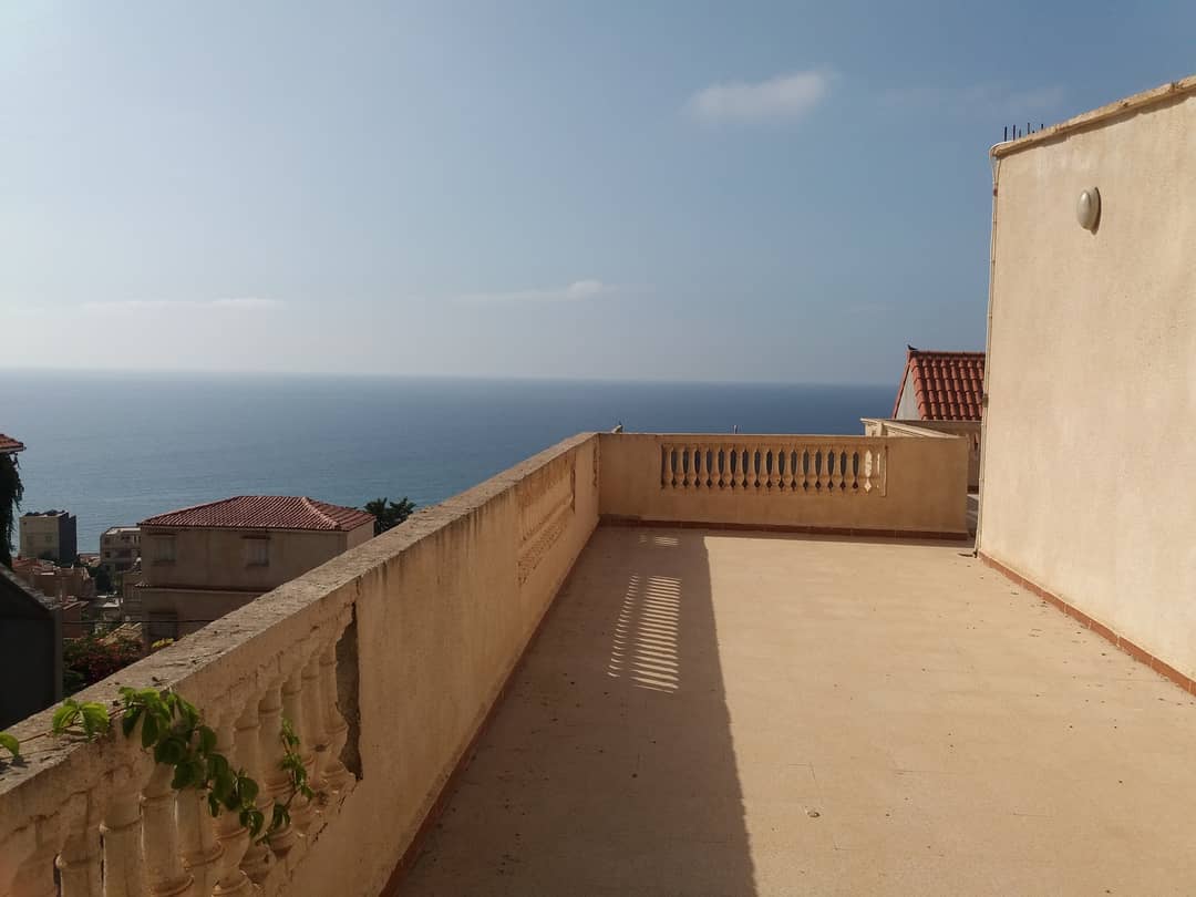 Villa R+1 à Vendre – Boharon (Vue sur Mer) - Photo 4