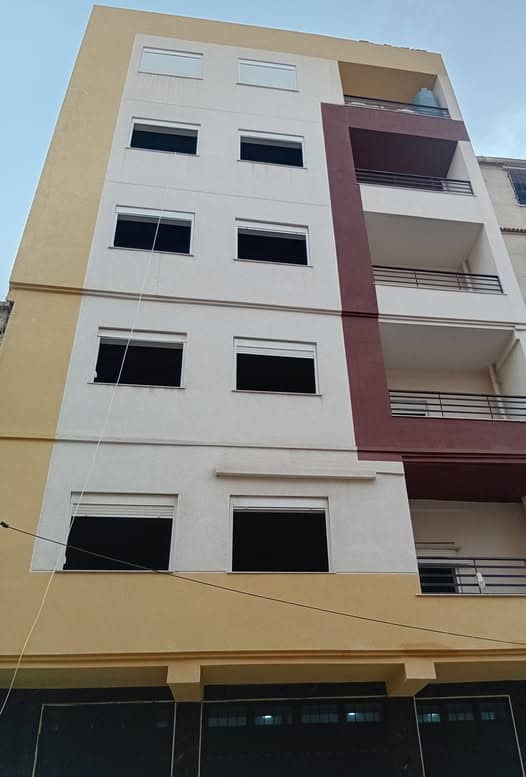 Appartement F2 Semi-fini à Vendre – Ben Mrabet 2 - Photo 1