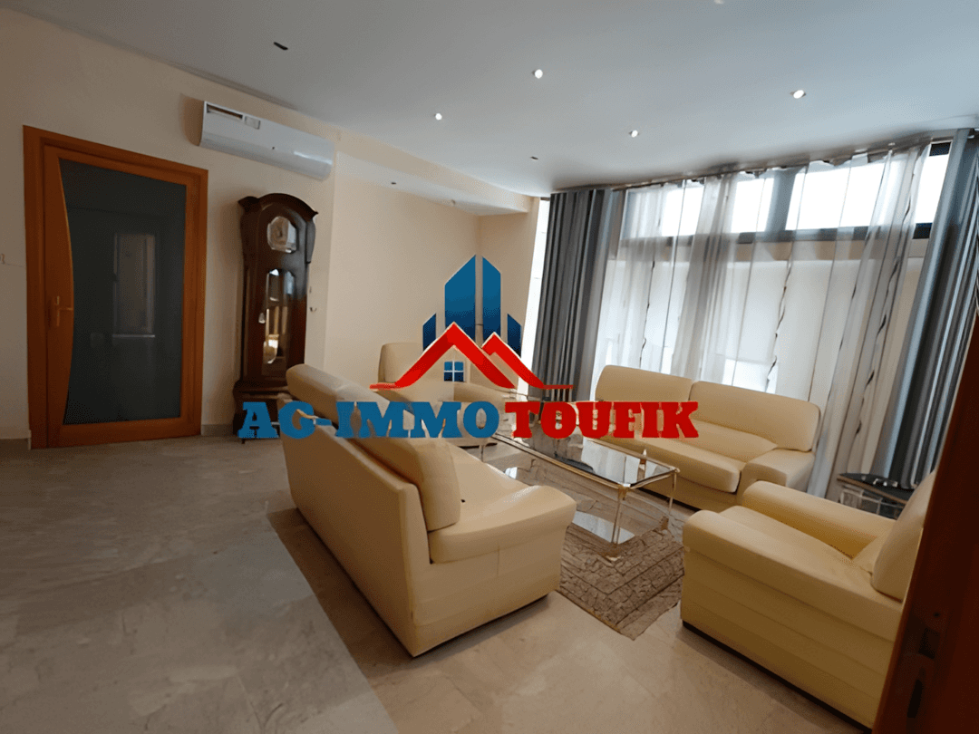 Location Villa Alger Cheraga - Photo 1