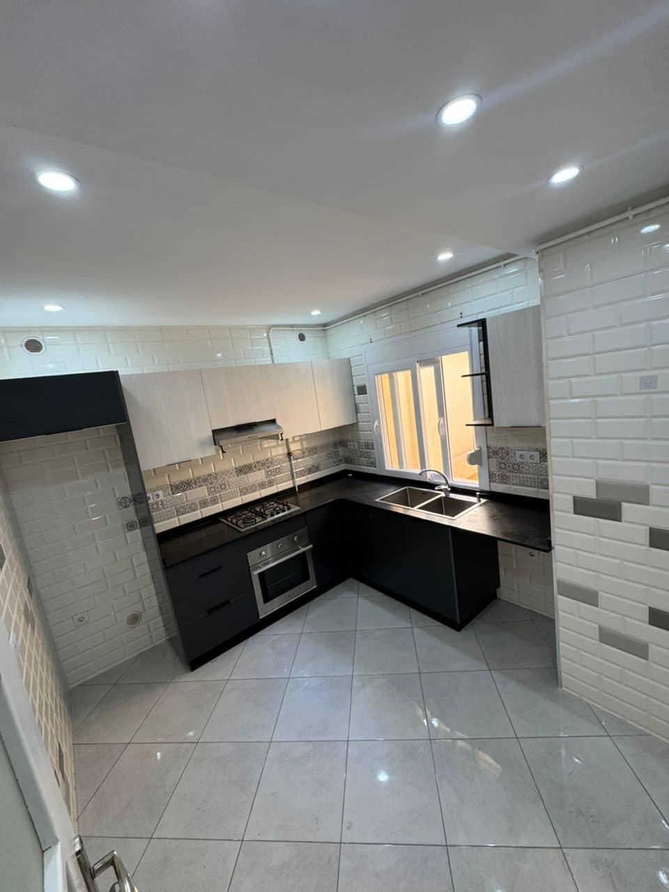 Appartement F3 à vendre-0