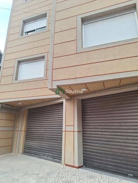  villa commercial - Photo 1