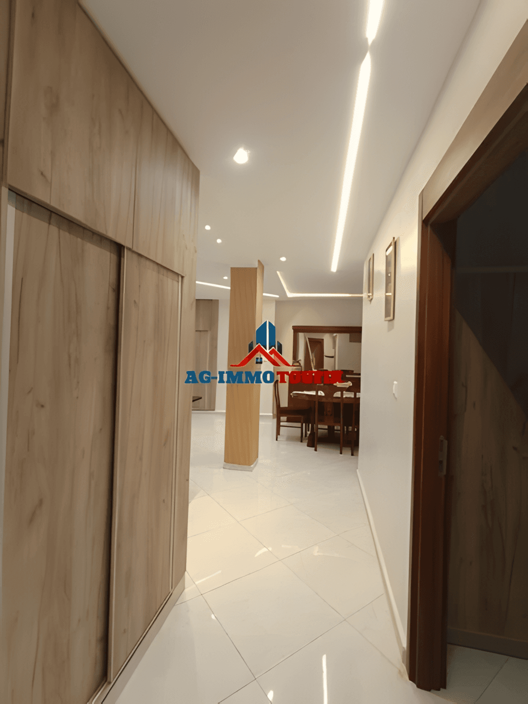 Vente Appartement F4 Alger Cheraga - Photo 1
