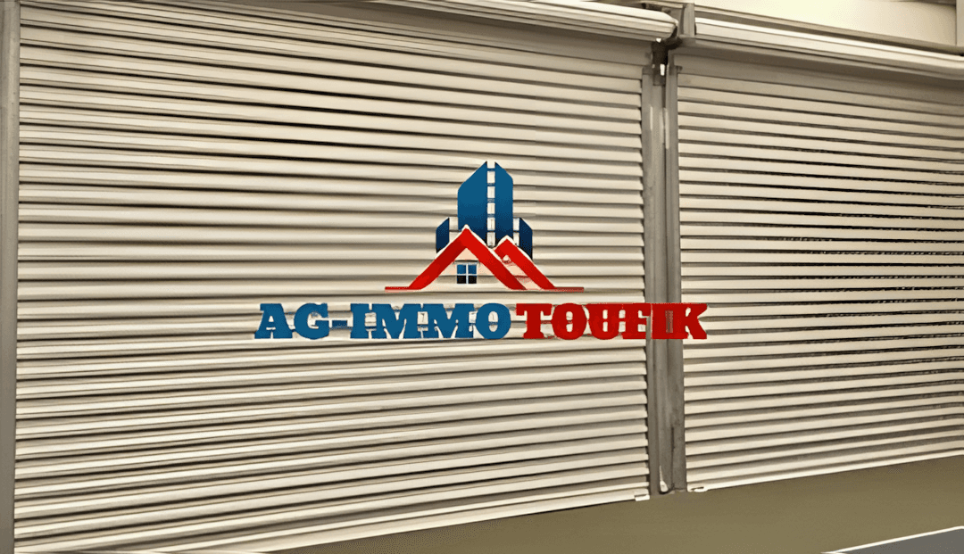 Vente Local Alger Cheraga - Photo 1