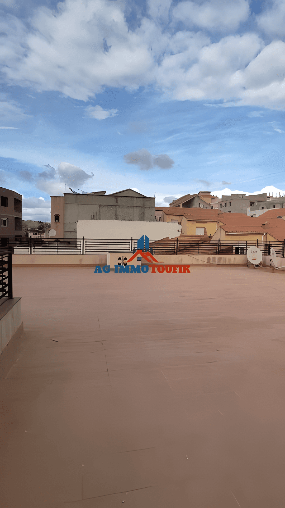 Vente Appartement F4 Alger Draria - Photo 1
