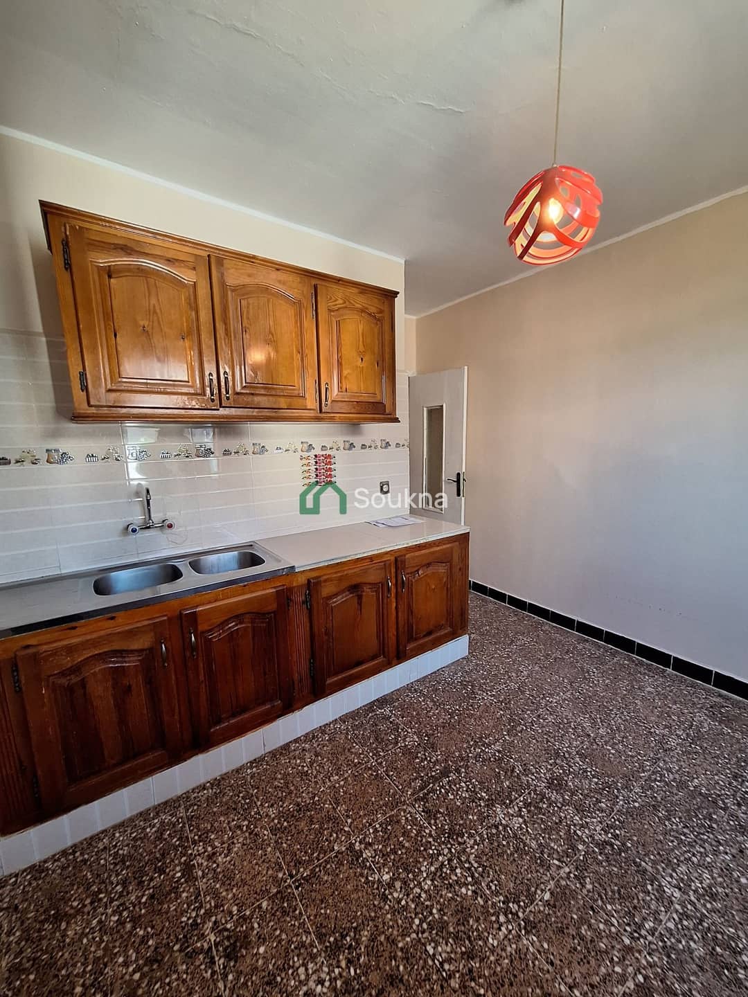 appartement f3 a louer - Photo 1