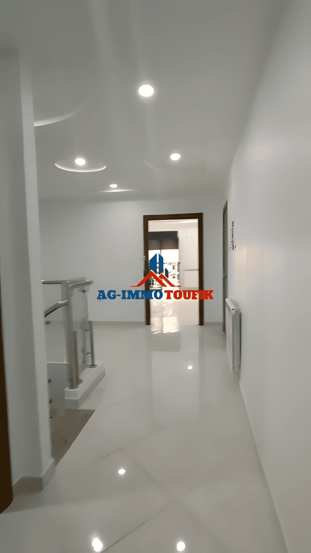 Vente Duplex F5 Alger Cheraga - Photo 1