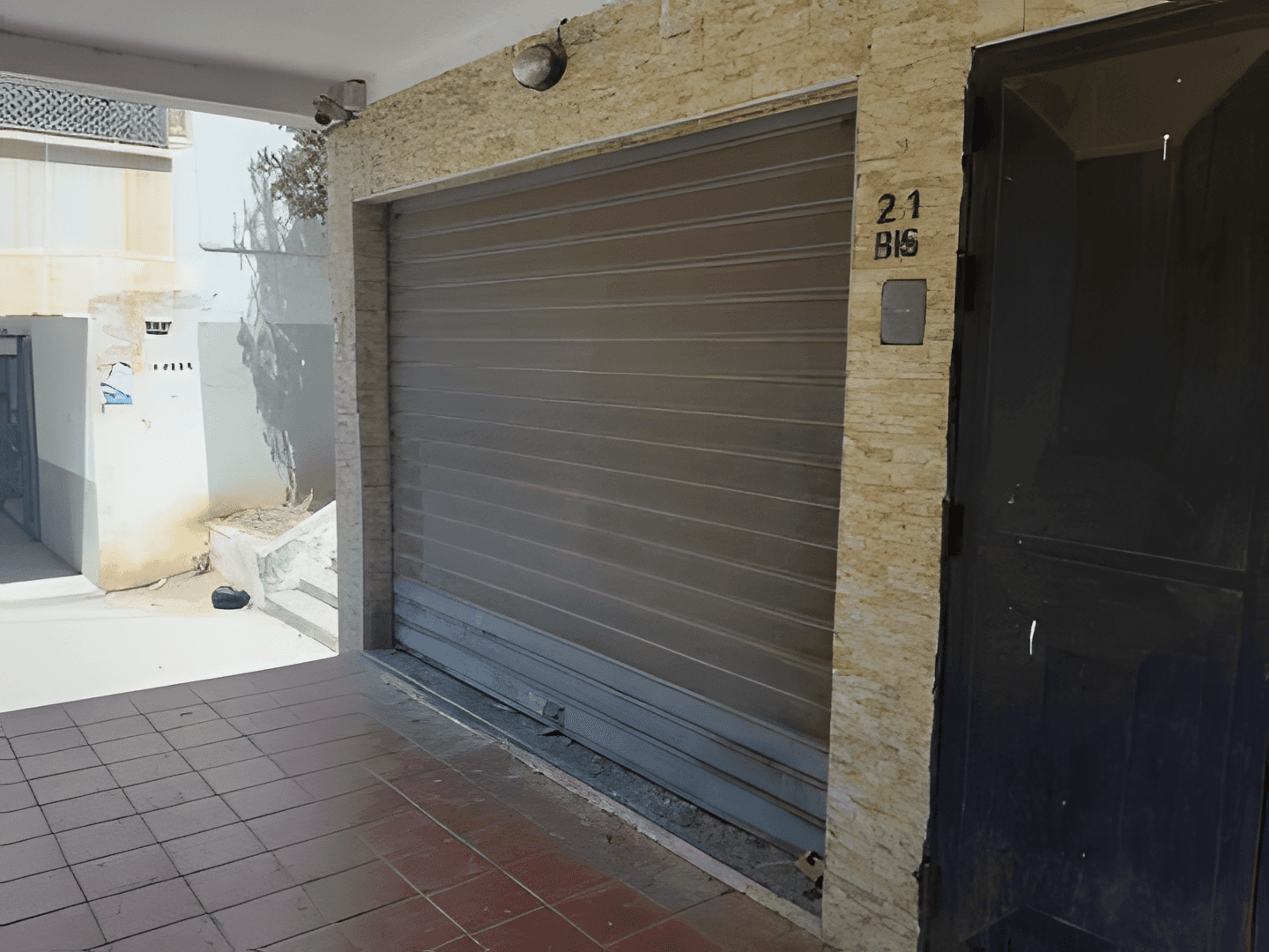 Vente Local Alger Birkhadem-0