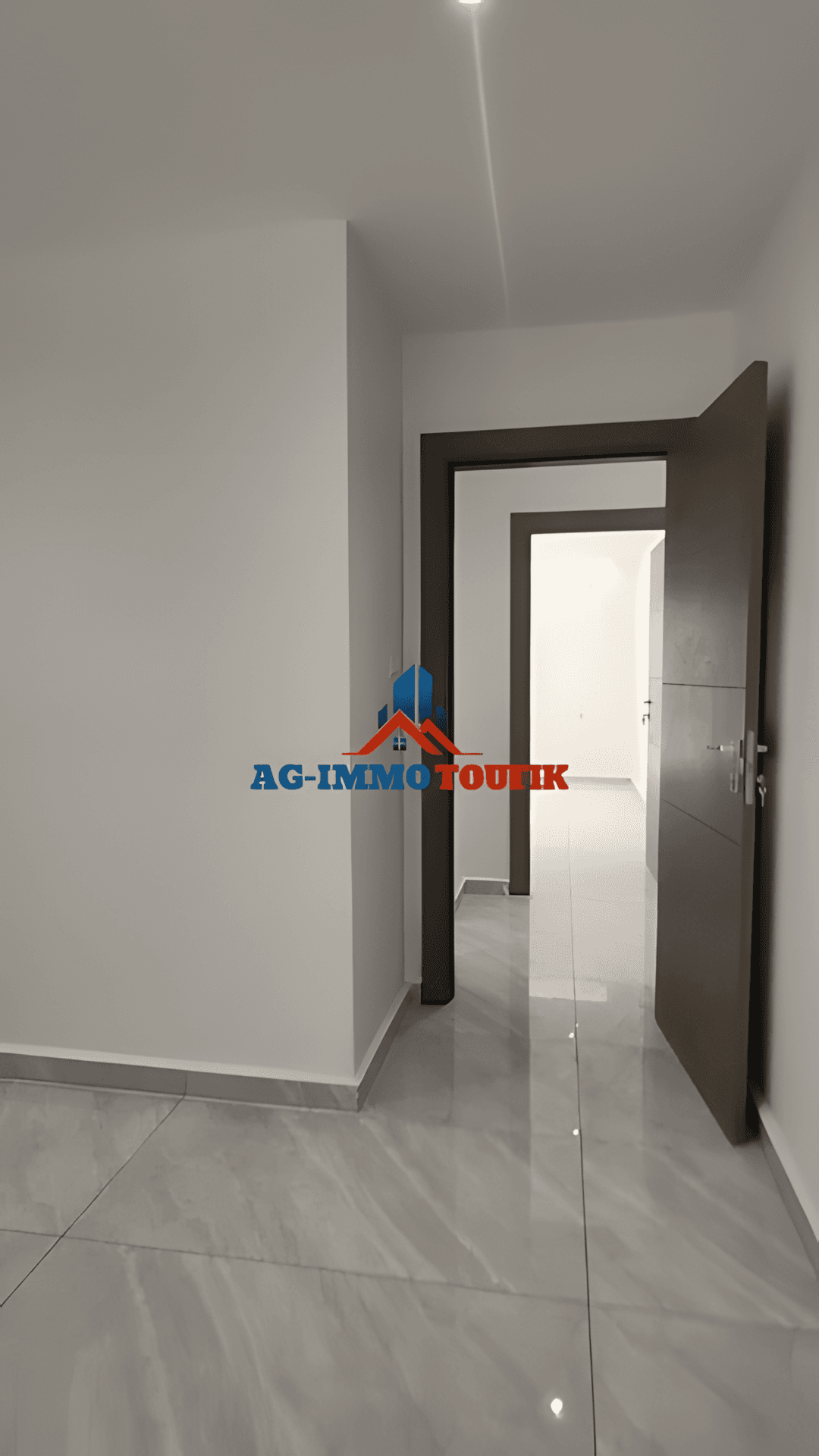 Vente Appartement F5 Alger Draria - Photo 1