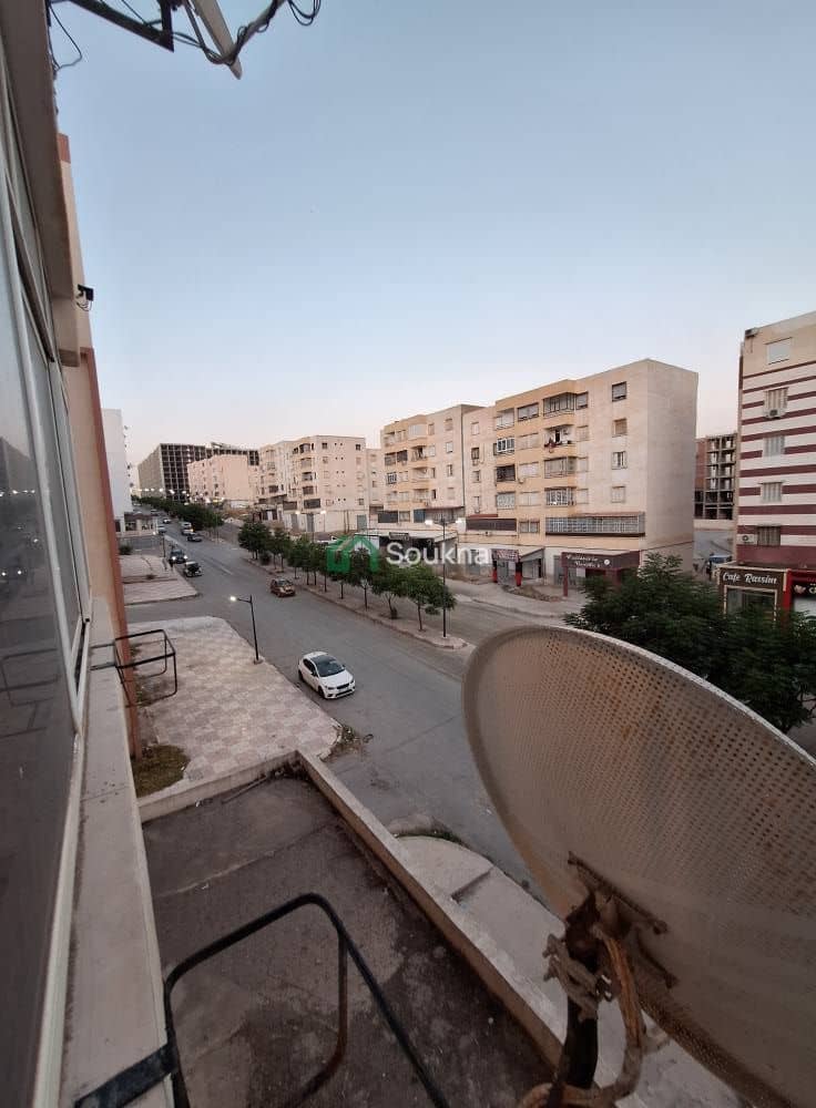 appartement f4 a vendre - Photo 1